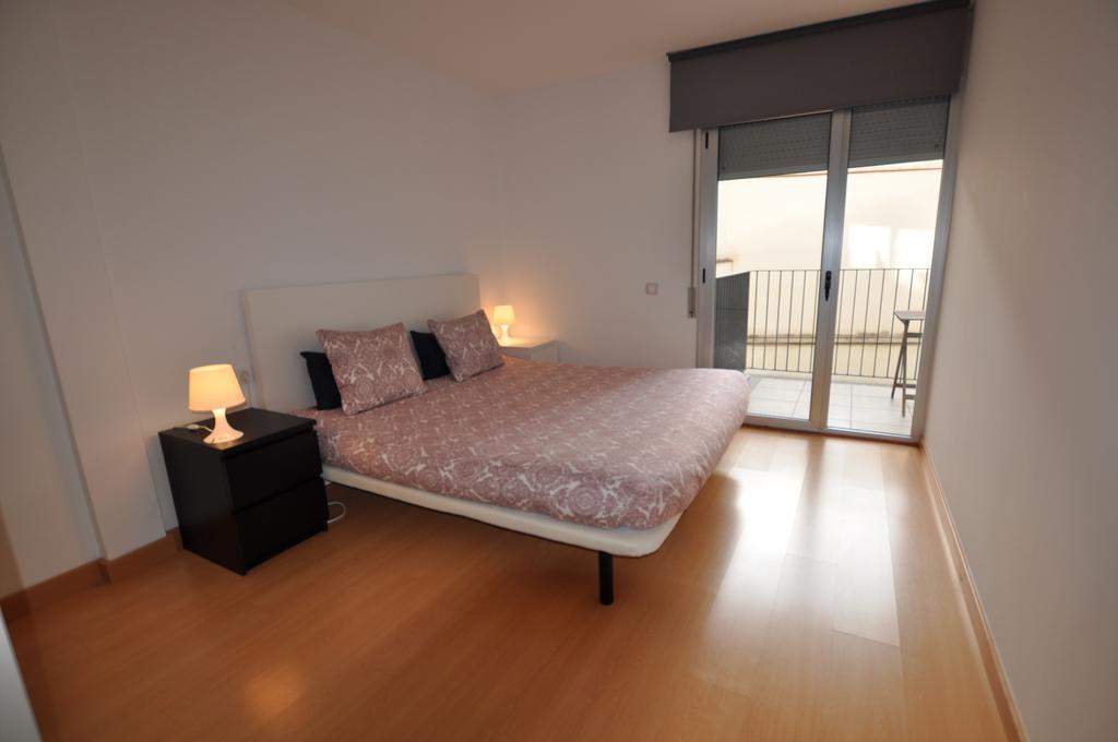 Appartement Apartamento Barcelona Llivia Extérieur photo