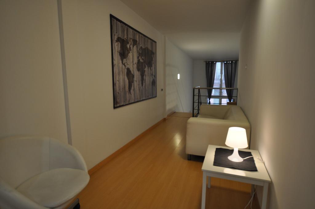 Appartement Apartamento Barcelona Llivia Extérieur photo